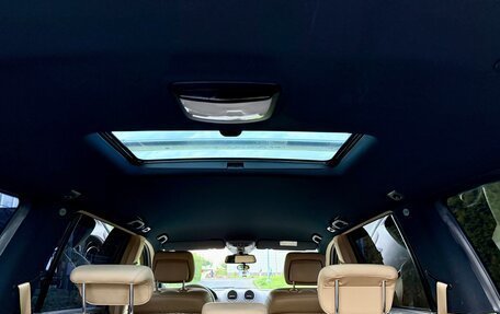 Mercedes-Benz GL-Класс, 2012 год, 2 250 000 рублей, 12 фотография