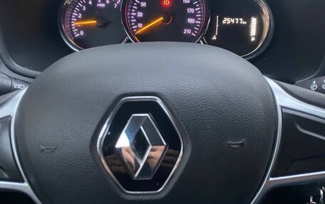 Renault Logan II, 2020 год, 1 200 000 рублей, 5 фотография