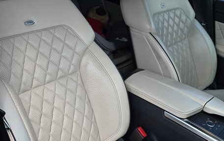 Mercedes-Benz GL-Класс, 2015 год, 3 700 000 рублей, 7 фотография