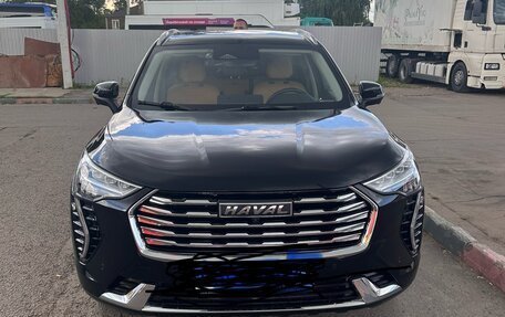 Haval Jolion, 2023 год, 1 990 000 рублей, 2 фотография