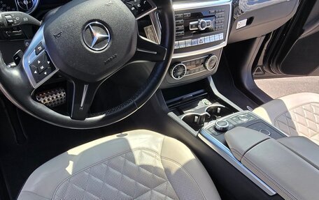 Mercedes-Benz GL-Класс, 2015 год, 3 700 000 рублей, 6 фотография