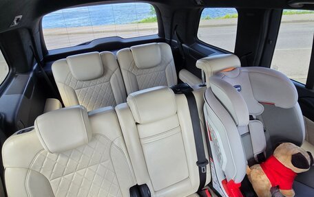 Mercedes-Benz GL-Класс, 2015 год, 3 700 000 рублей, 9 фотография