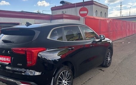 Haval Jolion, 2023 год, 1 990 000 рублей, 4 фотография