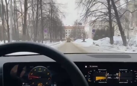 Mercedes-Benz A-Класс, 2018 год, 2 500 000 рублей, 10 фотография