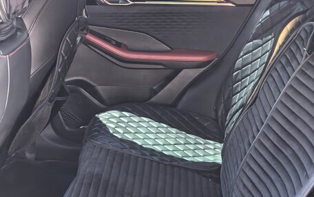 Geely Coolray I, 2024 год, 2 190 000 рублей, 7 фотография