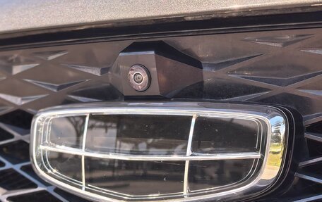 Geely Coolray I, 2024 год, 2 190 000 рублей, 8 фотография