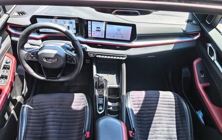 Geely Coolray I, 2024 год, 2 190 000 рублей, 6 фотография