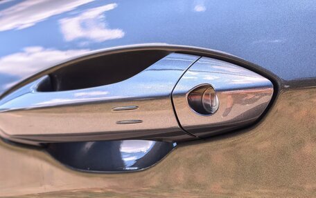 Geely Coolray I, 2024 год, 2 190 000 рублей, 10 фотография