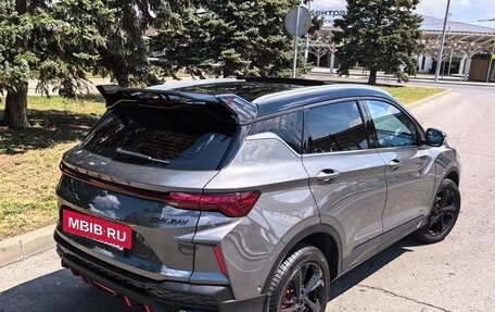 Geely Coolray I, 2024 год, 2 190 000 рублей, 3 фотография