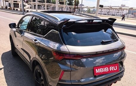 Geely Coolray I, 2024 год, 2 190 000 рублей, 4 фотография
