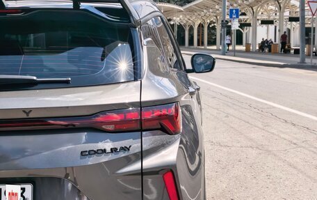 Geely Coolray I, 2024 год, 2 190 000 рублей, 18 фотография