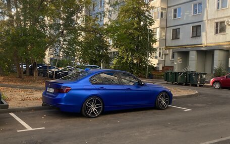 BMW 3 серия, 2011 год, 2 100 000 рублей, 5 фотография