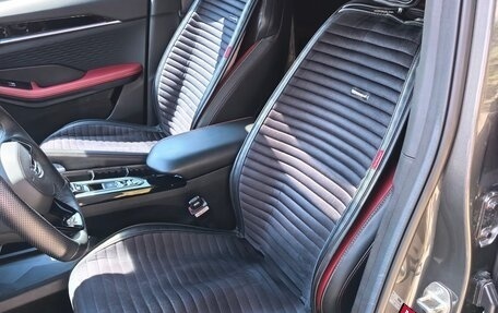 Geely Coolray I, 2024 год, 2 190 000 рублей, 13 фотография