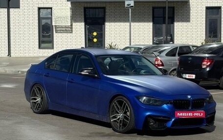 BMW 3 серия, 2011 год, 2 100 000 рублей, 7 фотография