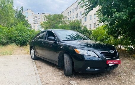 Toyota Camry, 2009 год, 1 100 000 рублей, 2 фотография