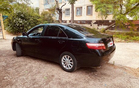 Toyota Camry, 2009 год, 1 100 000 рублей, 4 фотография