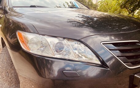 Toyota Camry, 2009 год, 1 100 000 рублей, 8 фотография