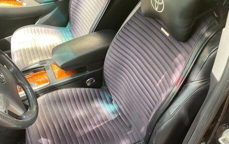 Toyota Camry, 2009 год, 1 100 000 рублей, 17 фотография