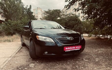 Toyota Camry, 2009 год, 1 100 000 рублей, 3 фотография