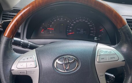 Toyota Camry, 2009 год, 1 100 000 рублей, 14 фотография