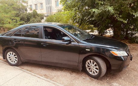 Toyota Camry, 2009 год, 1 100 000 рублей, 7 фотография
