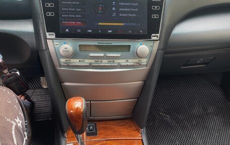 Toyota Camry, 2009 год, 1 100 000 рублей, 10 фотография