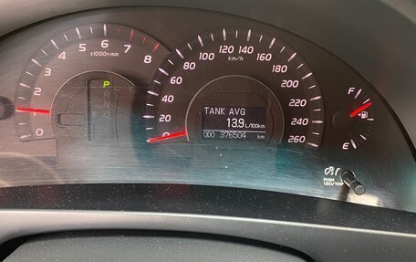 Toyota Camry, 2009 год, 1 100 000 рублей, 13 фотография