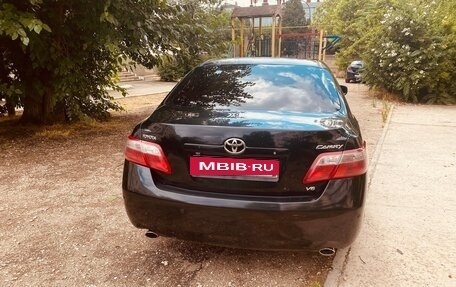 Toyota Camry, 2009 год, 1 100 000 рублей, 5 фотография