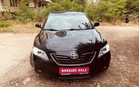 Toyota Camry, 2009 год, 1 100 000 рублей, 9 фотография