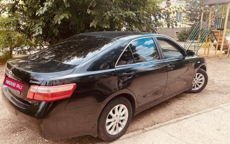 Toyota Camry, 2009 год, 1 100 000 рублей, 6 фотография