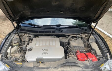 Toyota Camry, 2009 год, 1 100 000 рублей, 25 фотография