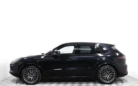 Porsche Cayenne III, 2021 год, 6 299 000 рублей, 8 фотография