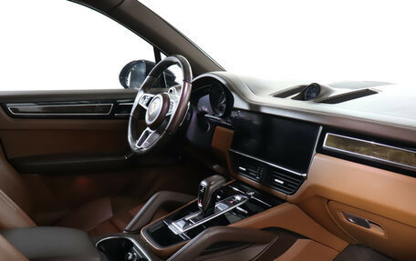 Porsche Cayenne III, 2021 год, 6 299 000 рублей, 9 фотография
