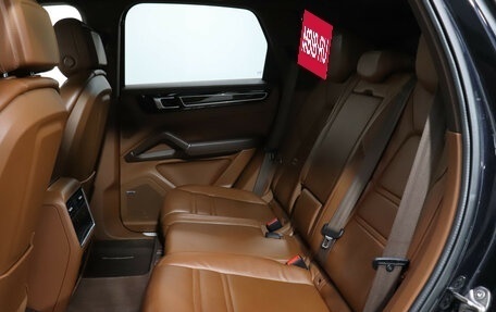 Porsche Cayenne III, 2021 год, 6 299 000 рублей, 10 фотография