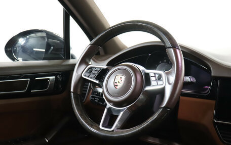 Porsche Cayenne III, 2021 год, 6 299 000 рублей, 14 фотография