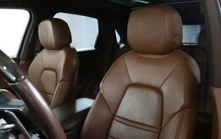Porsche Cayenne III, 2021 год, 6 299 000 рублей, 16 фотография