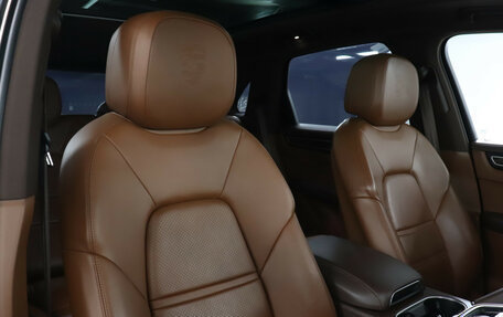 Porsche Cayenne III, 2021 год, 6 299 000 рублей, 15 фотография
