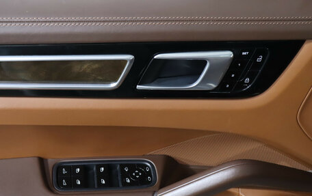 Porsche Cayenne III, 2021 год, 6 299 000 рублей, 19 фотография