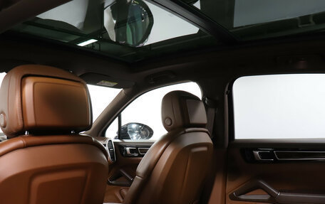 Porsche Cayenne III, 2021 год, 6 299 000 рублей, 18 фотография