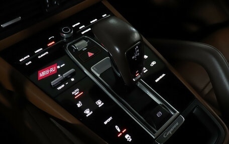 Porsche Cayenne III, 2021 год, 6 299 000 рублей, 27 фотография