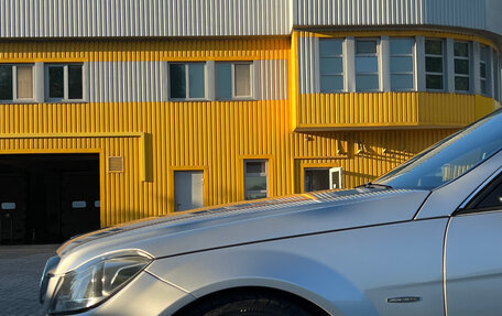 Mercedes-Benz C-Класс, 2013 год, 1 630 000 рублей, 4 фотография