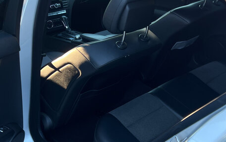Mercedes-Benz C-Класс, 2013 год, 1 630 000 рублей, 8 фотография