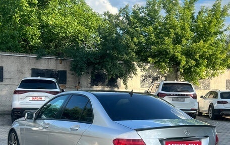 Mercedes-Benz C-Класс, 2013 год, 1 630 000 рублей, 5 фотография