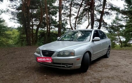 Hyundai Elantra III, 2003 год, 145 000 рублей, 2 фотография