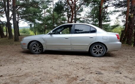 Hyundai Elantra III, 2003 год, 145 000 рублей, 7 фотография