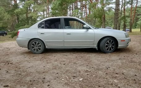 Hyundai Elantra III, 2003 год, 145 000 рублей, 6 фотография