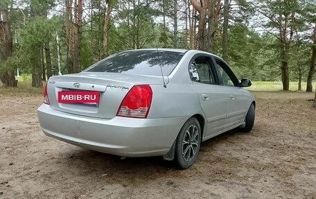 Hyundai Elantra III, 2003 год, 145 000 рублей, 4 фотография