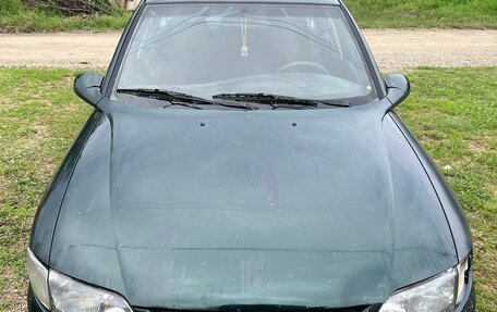 Opel Vectra B рестайлинг, 1998 год, 135 000 рублей, 6 фотография