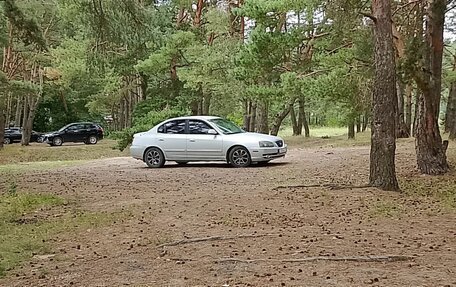 Hyundai Elantra III, 2003 год, 145 000 рублей, 8 фотография