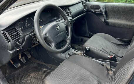 Opel Vectra B рестайлинг, 1998 год, 135 000 рублей, 7 фотография